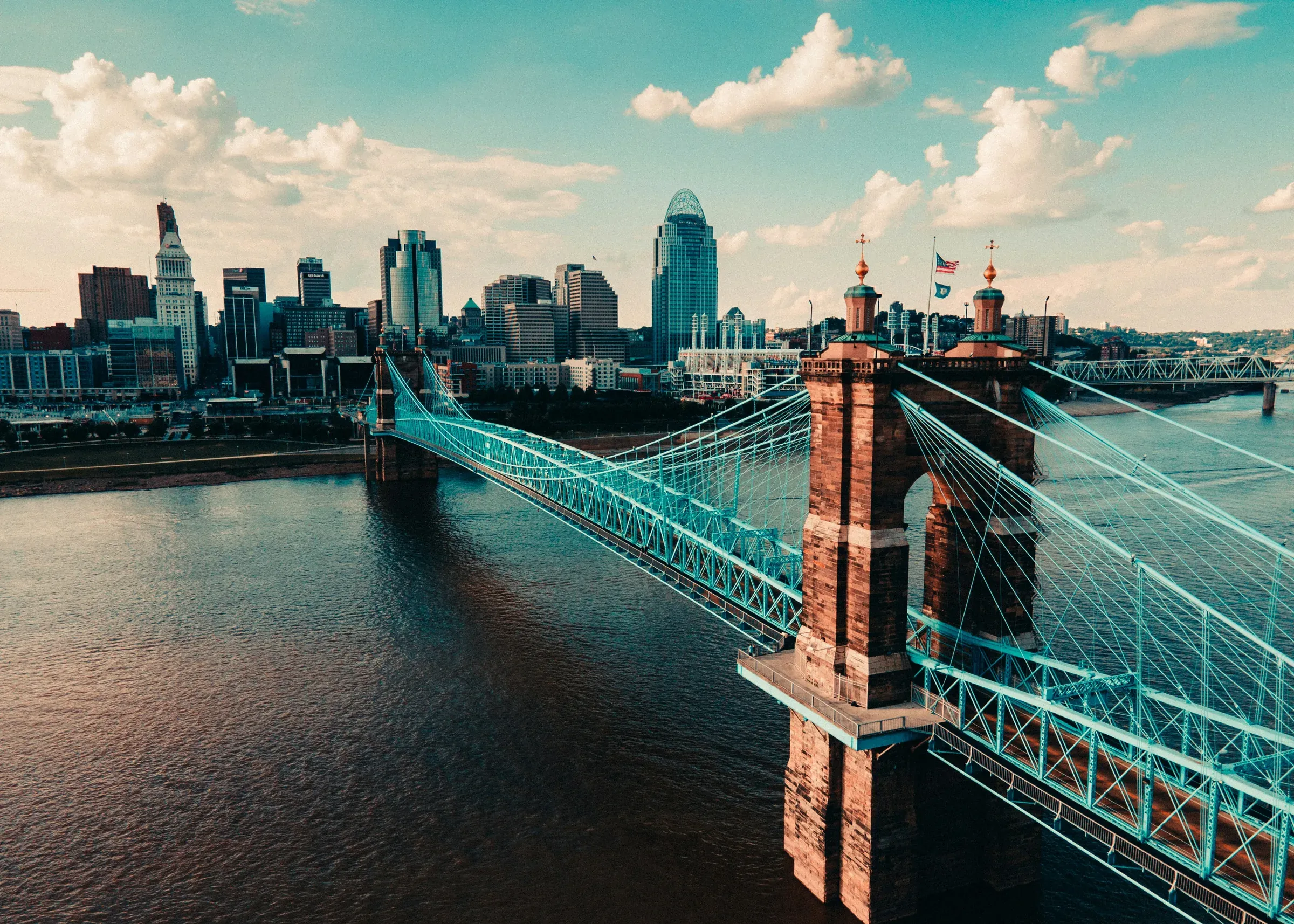 Cincinnati Chamber of Commerce 9
