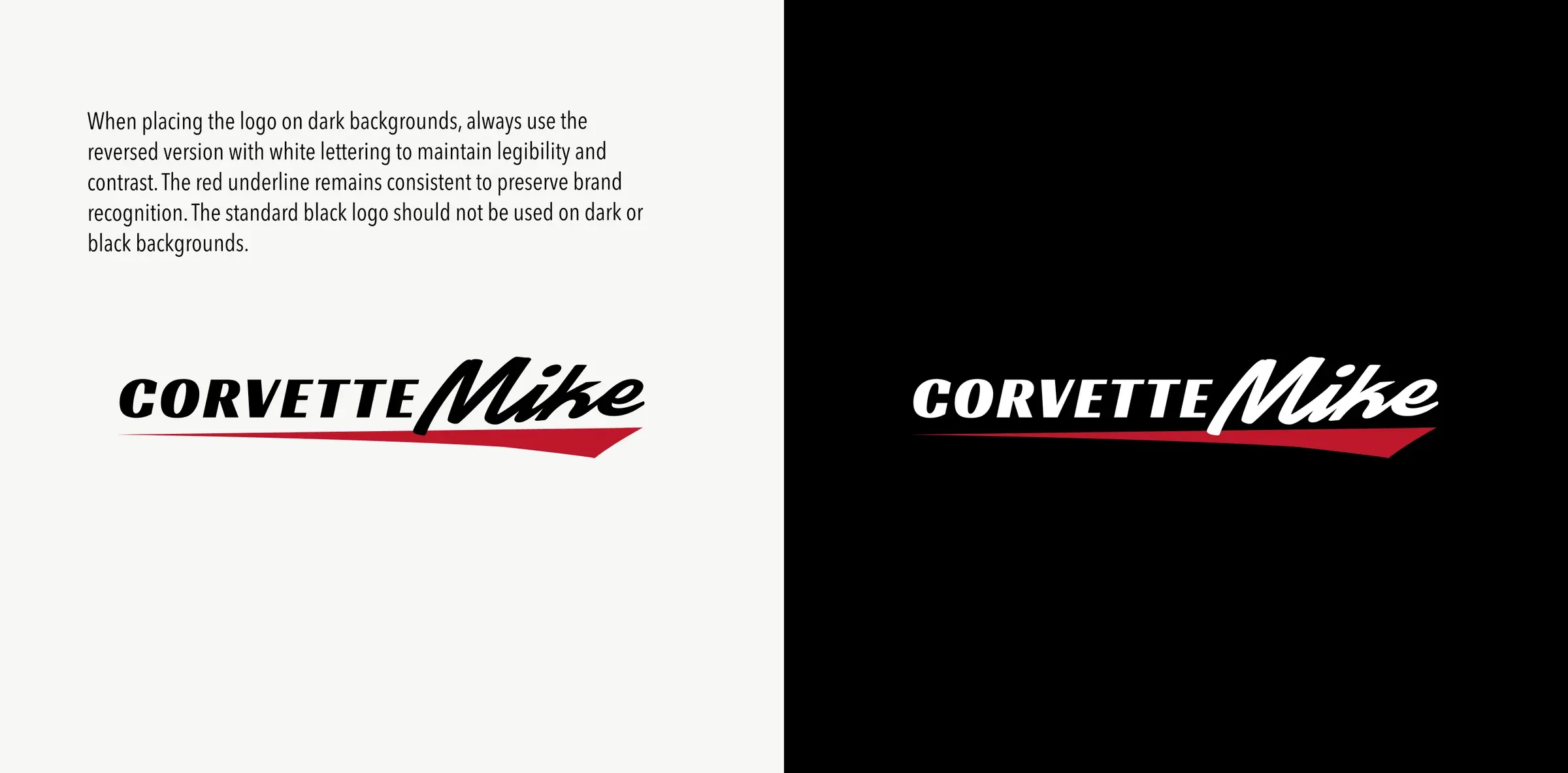 Corvette Mike 3