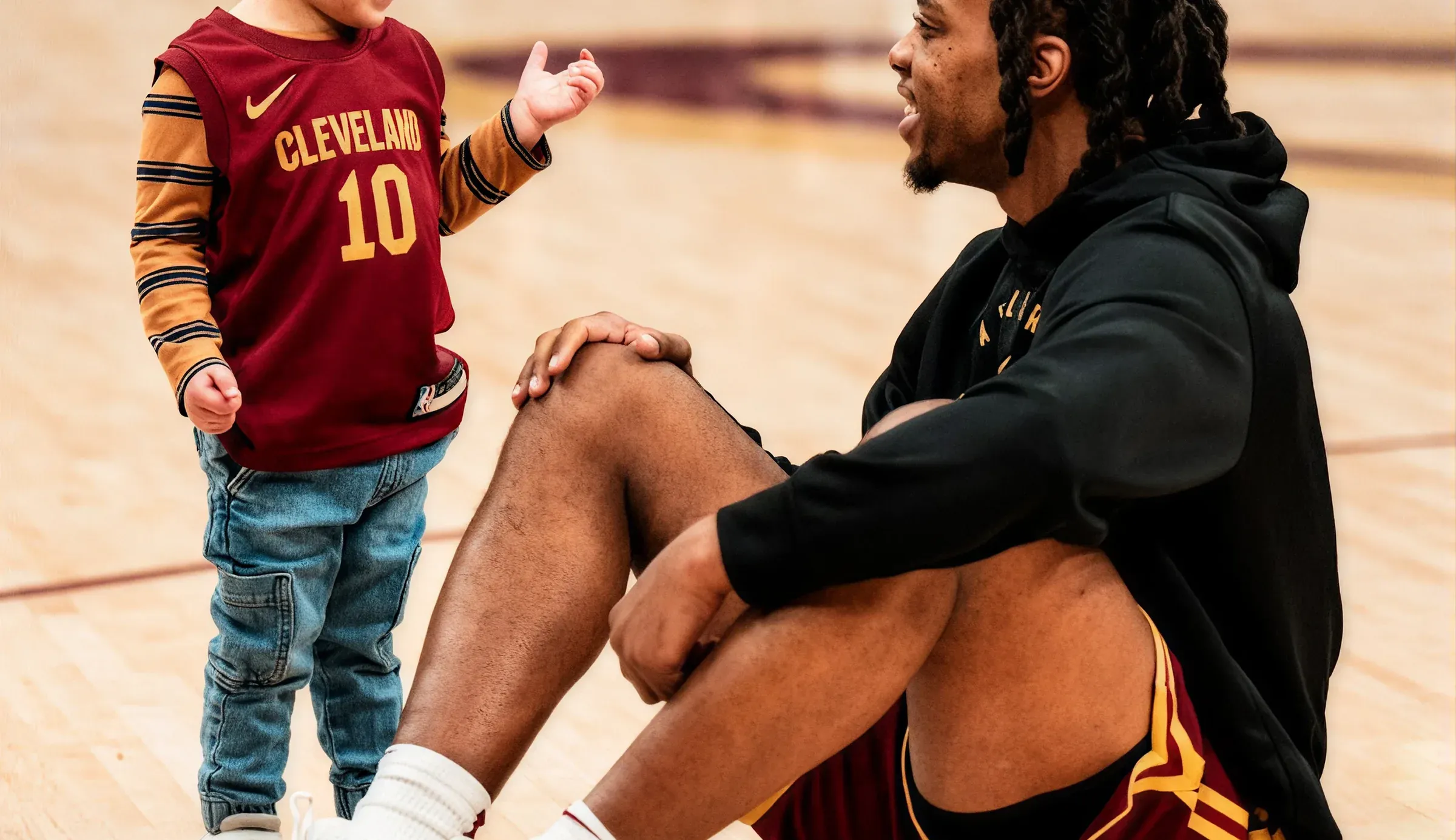 Darius Garland 3
