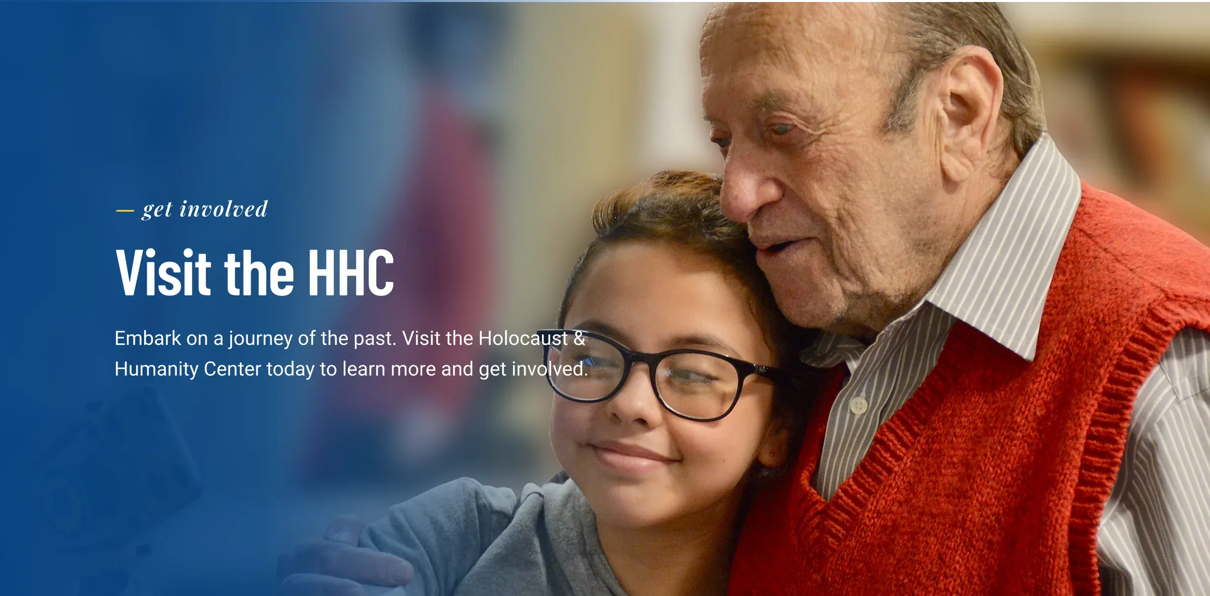 Holocaust & Humanity Center 7