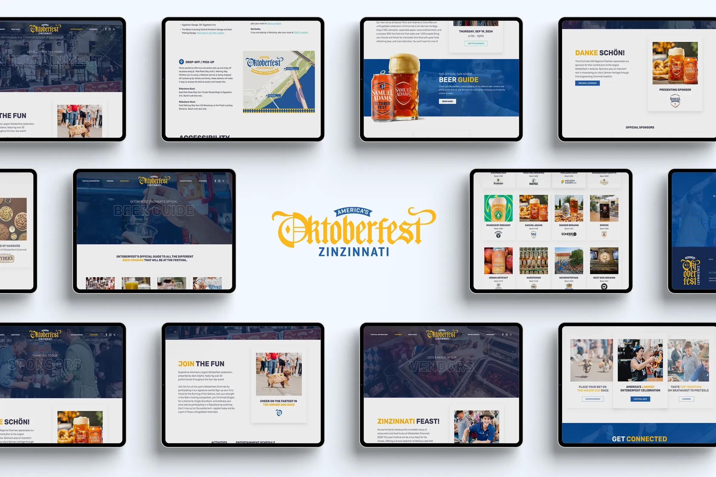 Oktoberfest 1