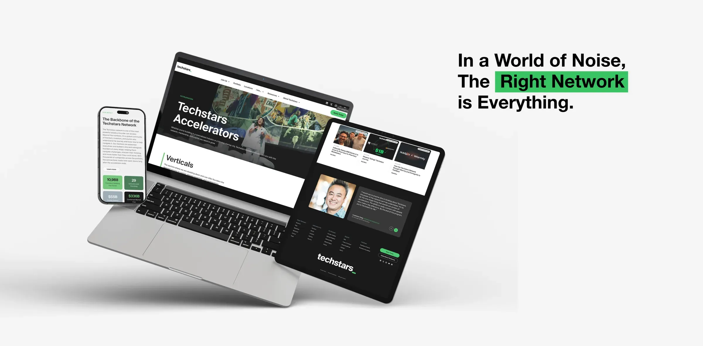 Techstars 5