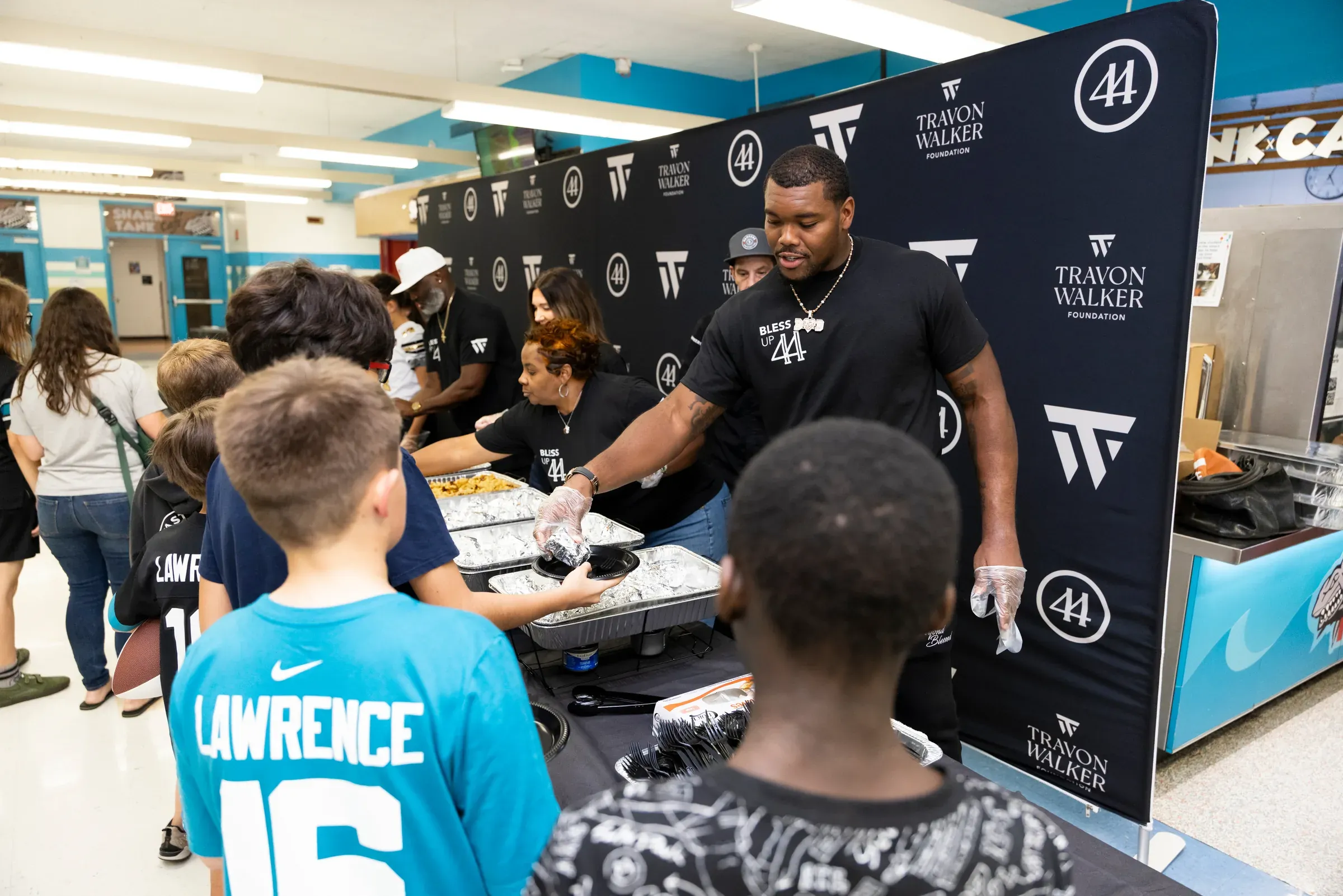 Travon Walker Foundation 11