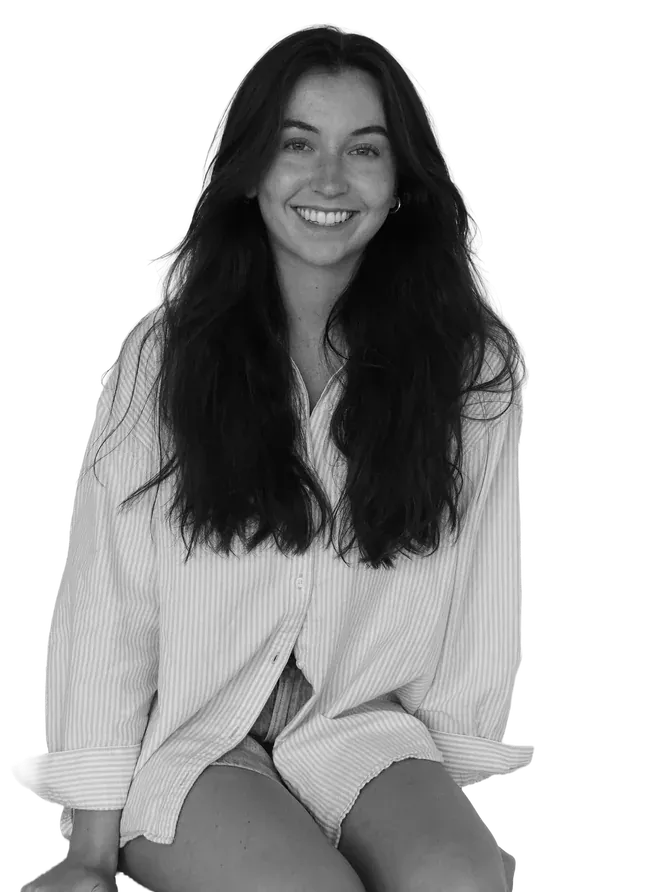 Emily Krintz headshot